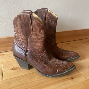 Bootbarn Cowgirl Boots